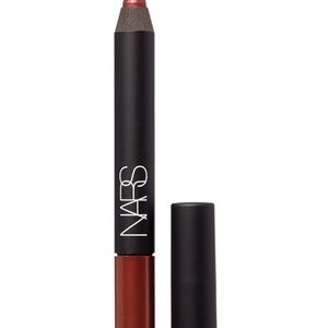 NARS Velvet Matte Lip Pencil Color: Toundra